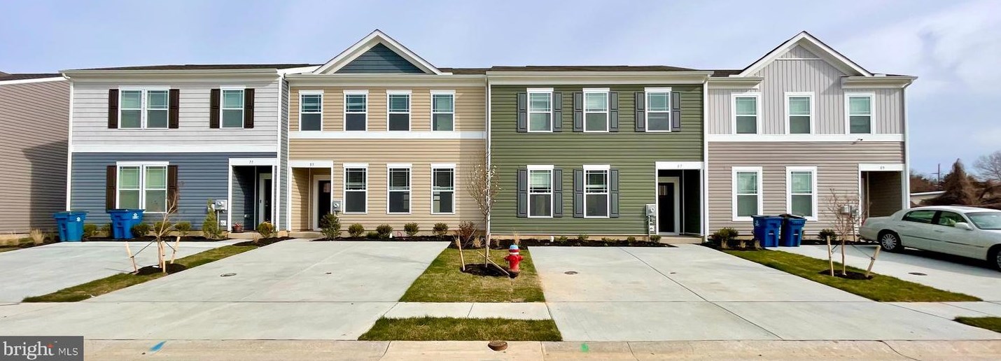 83 Filbert Dr, Camden-Wy, DE 19934