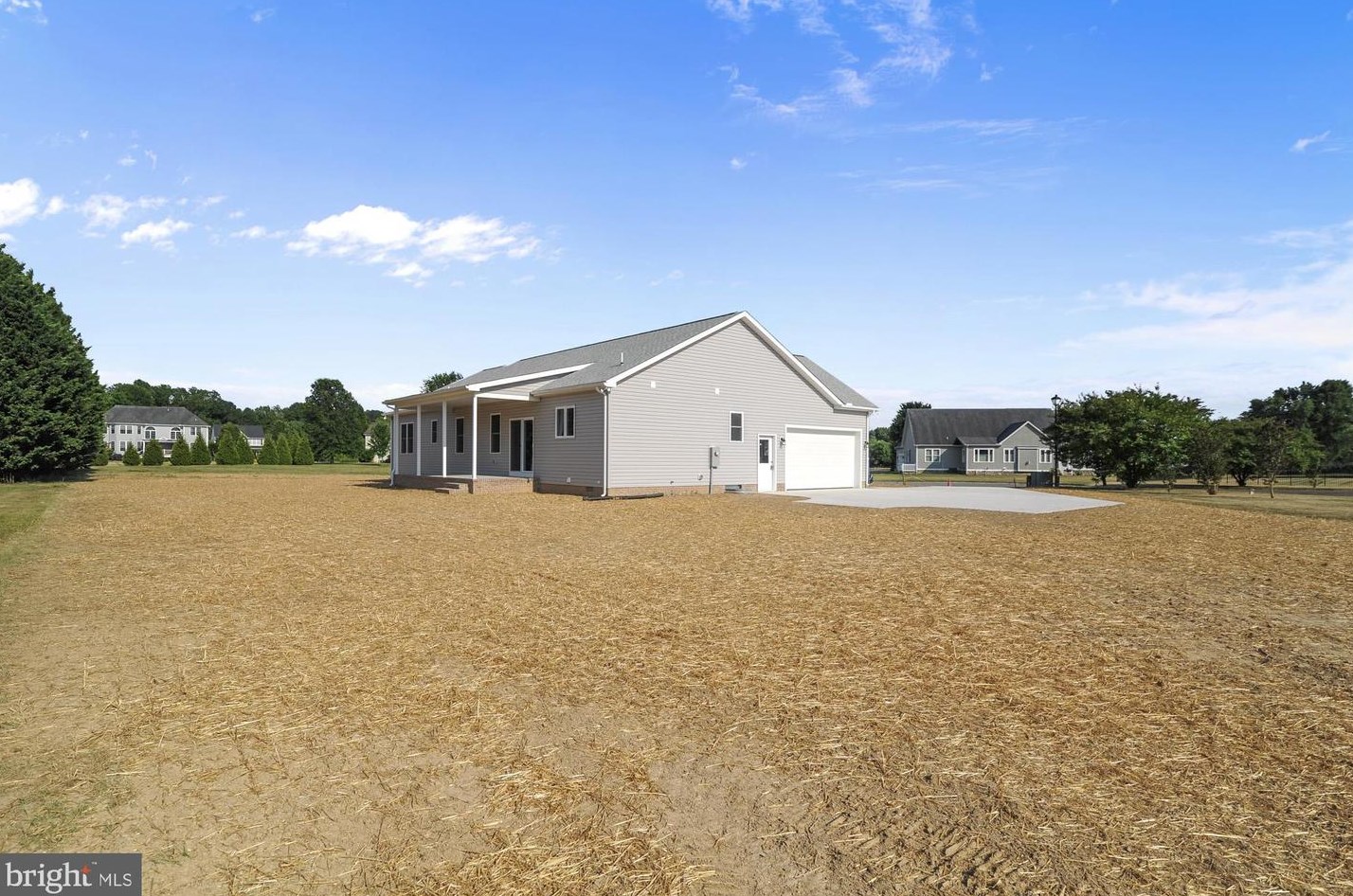 64 Glenoak Ct, Camden-Wy, DE 19934