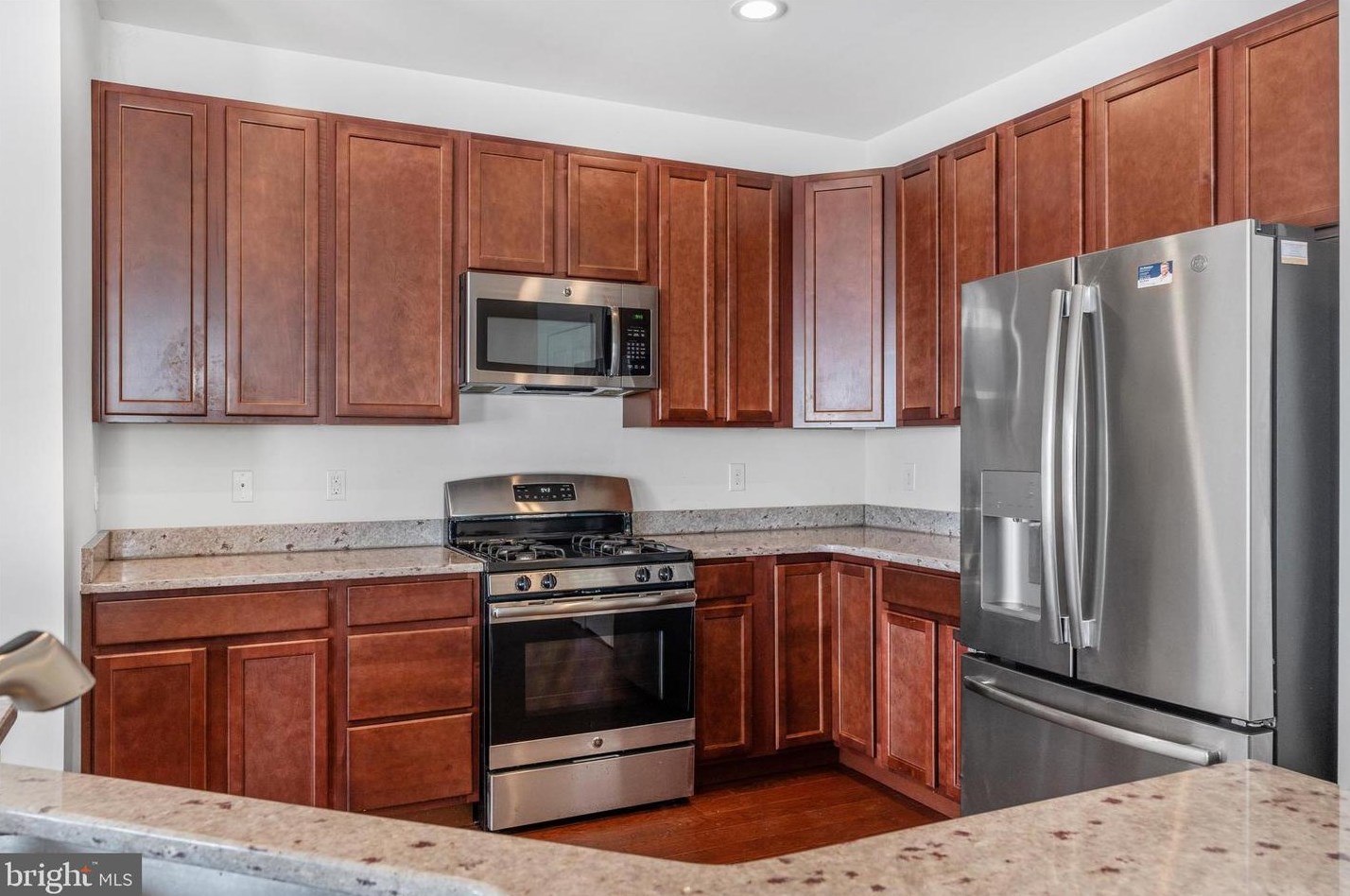 541 Olde Field Dr, Magnolia DE  19962-3812 exterior