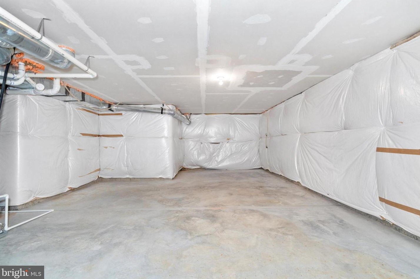 541 Olde Field Dr, Magnolia DE  19962-3812 exterior