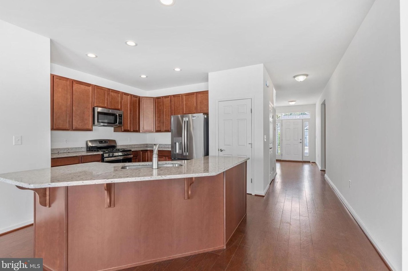 541 Olde Field Dr, Magnolia DE  19962-3812 exterior