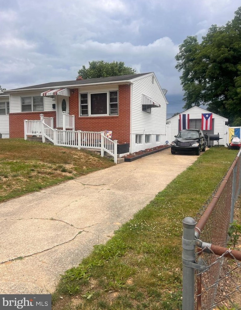 380 Gunning Bedford Dr, Dover, DE 19904-5420