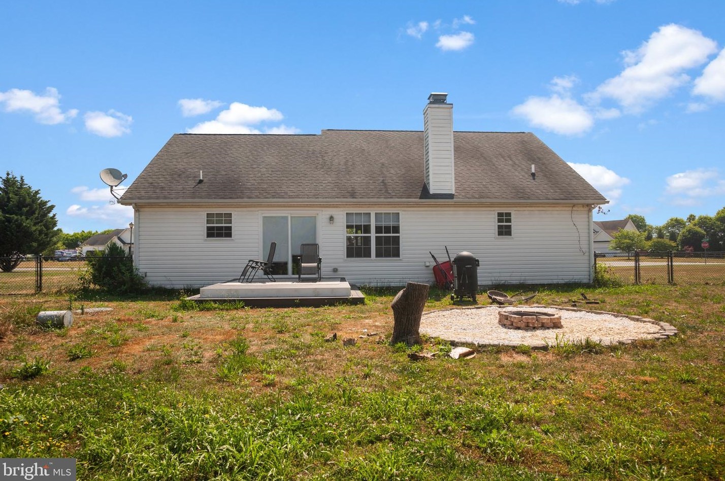 380 Glenn Forest Rd, Magnolia, DE 19962