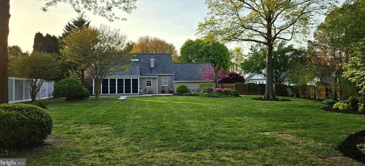 216 Eagle Vw Ln, Camden-Wy DE  19934-2008 exterior