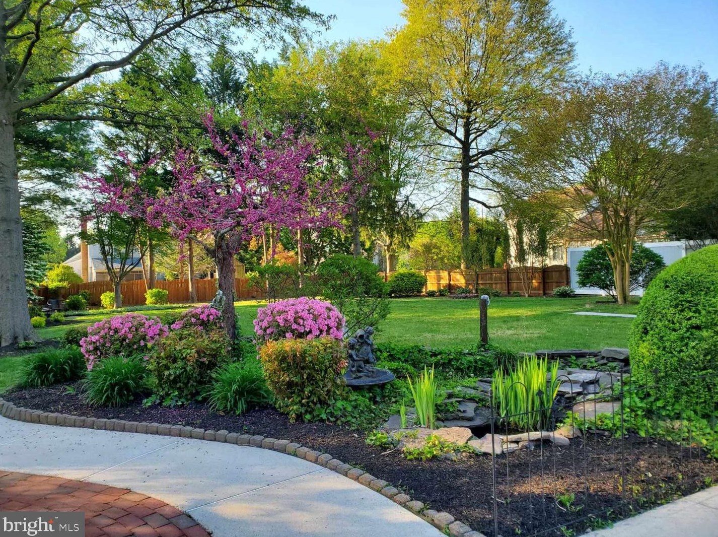 216 Eagle View Ln, Camden-Wy DE  19934-2006 exterior