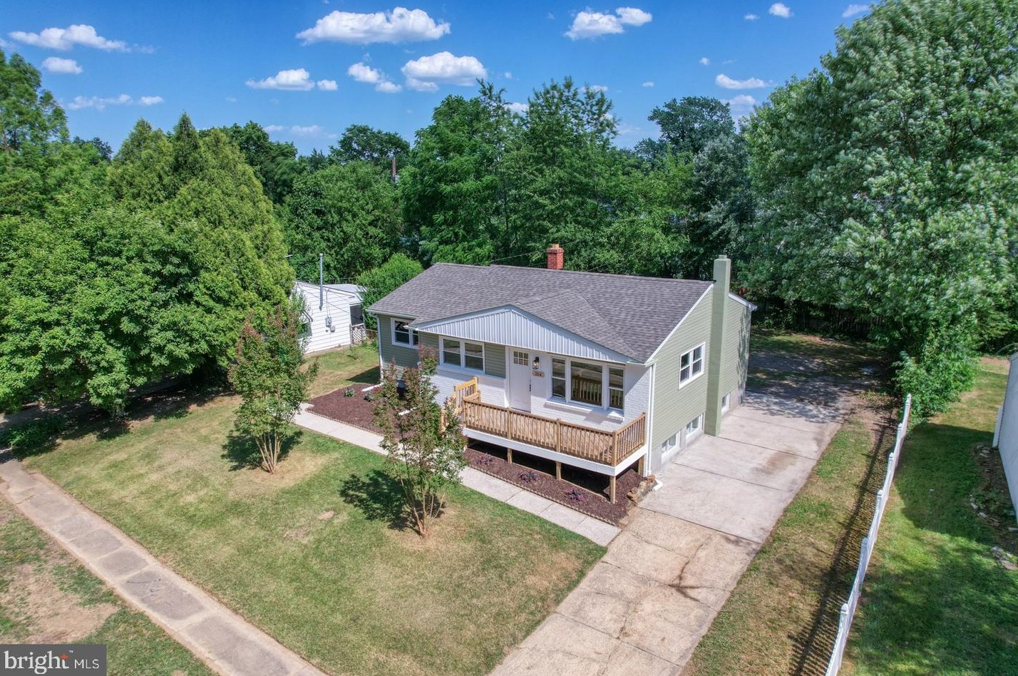254 David Hall Rd, Dover, DE 19904-5412