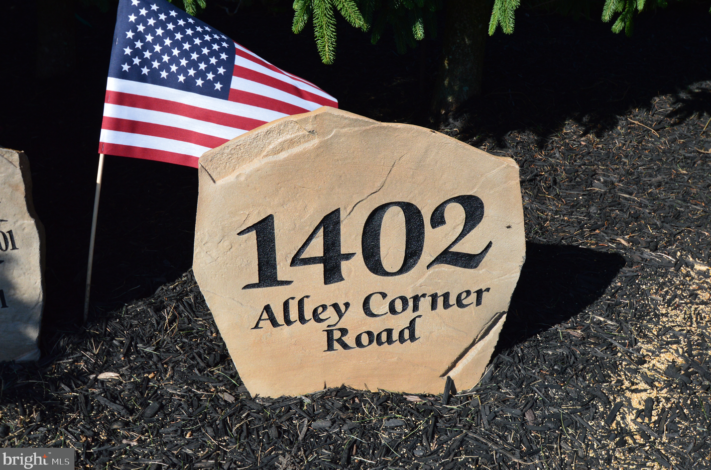 1402 Alley Corner Rd, Clayton, DE 19938