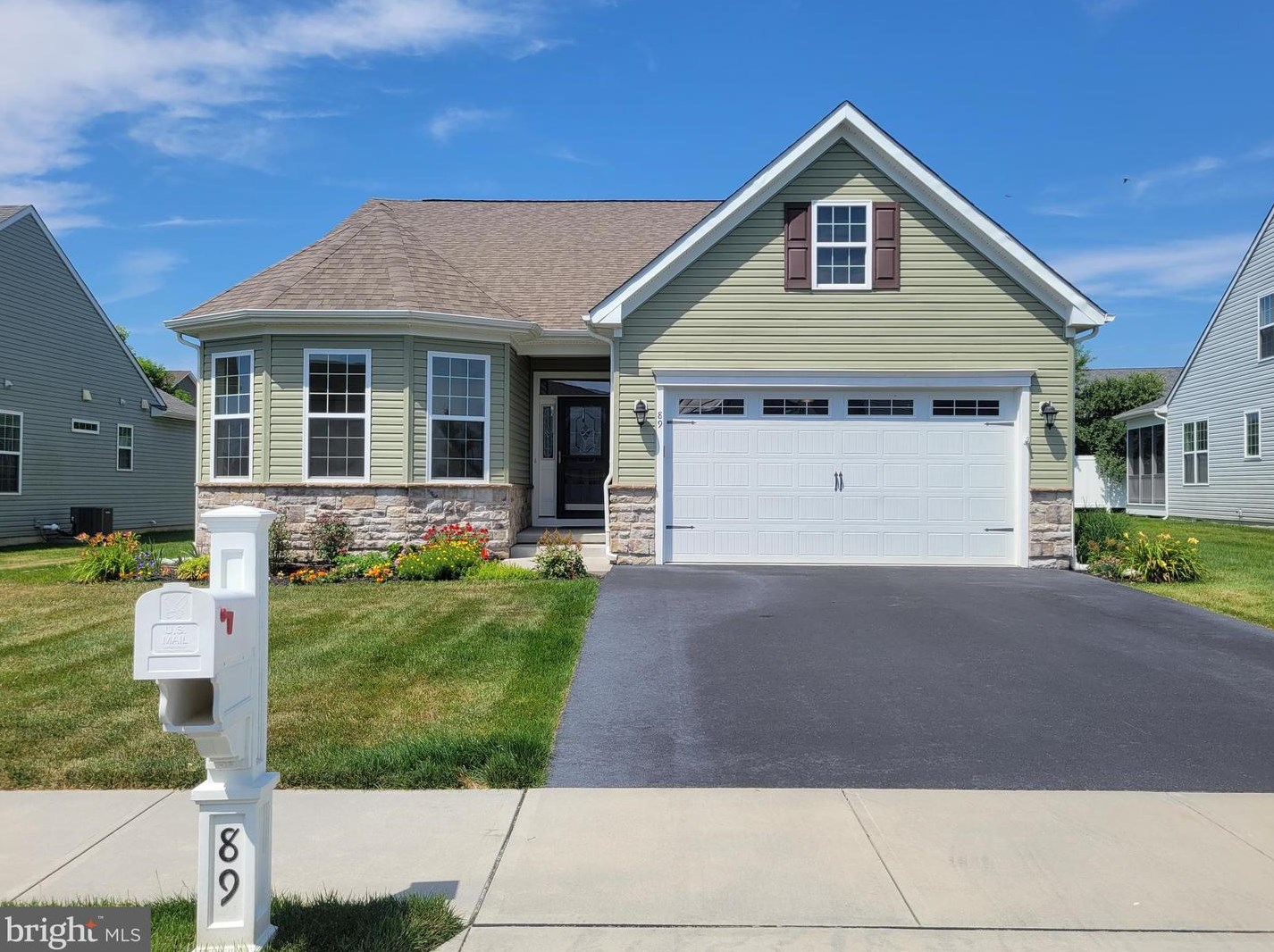 89 Augusta National Dr, Magnolia, DE 19962