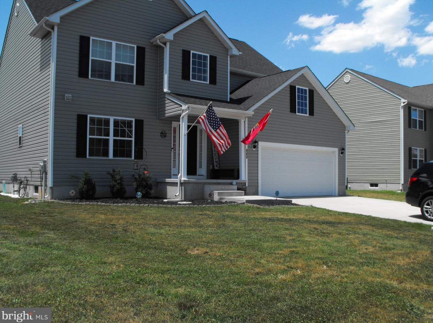 443 Birdie Ln, Magnolia, DE