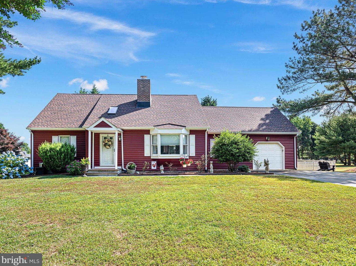 399 Sophers Row, Magnolia, DE 19962