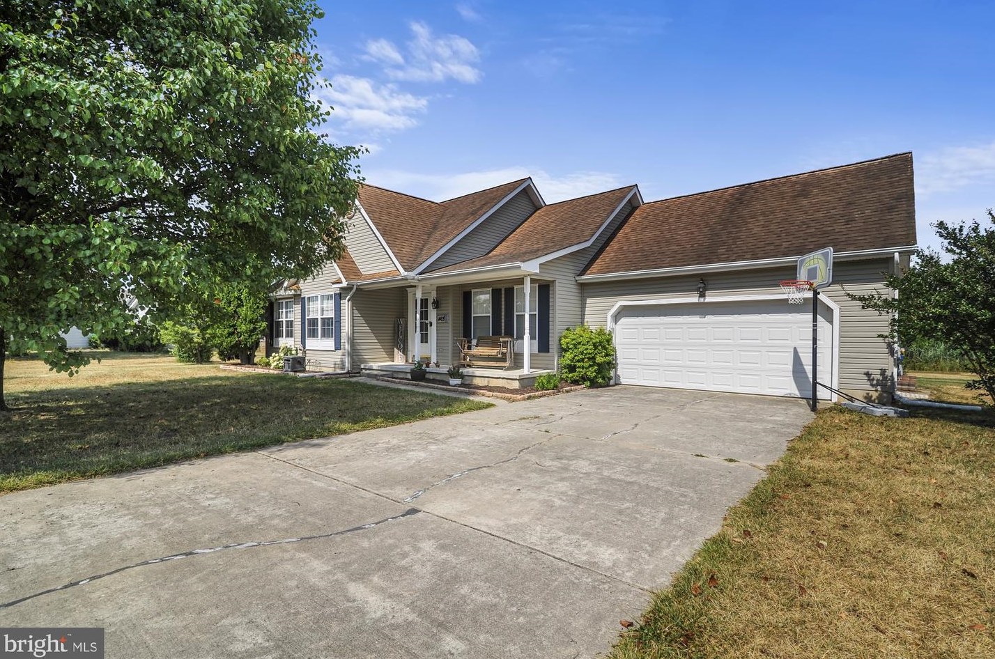 465 Hearthstone Ln, Felton, DE 19943