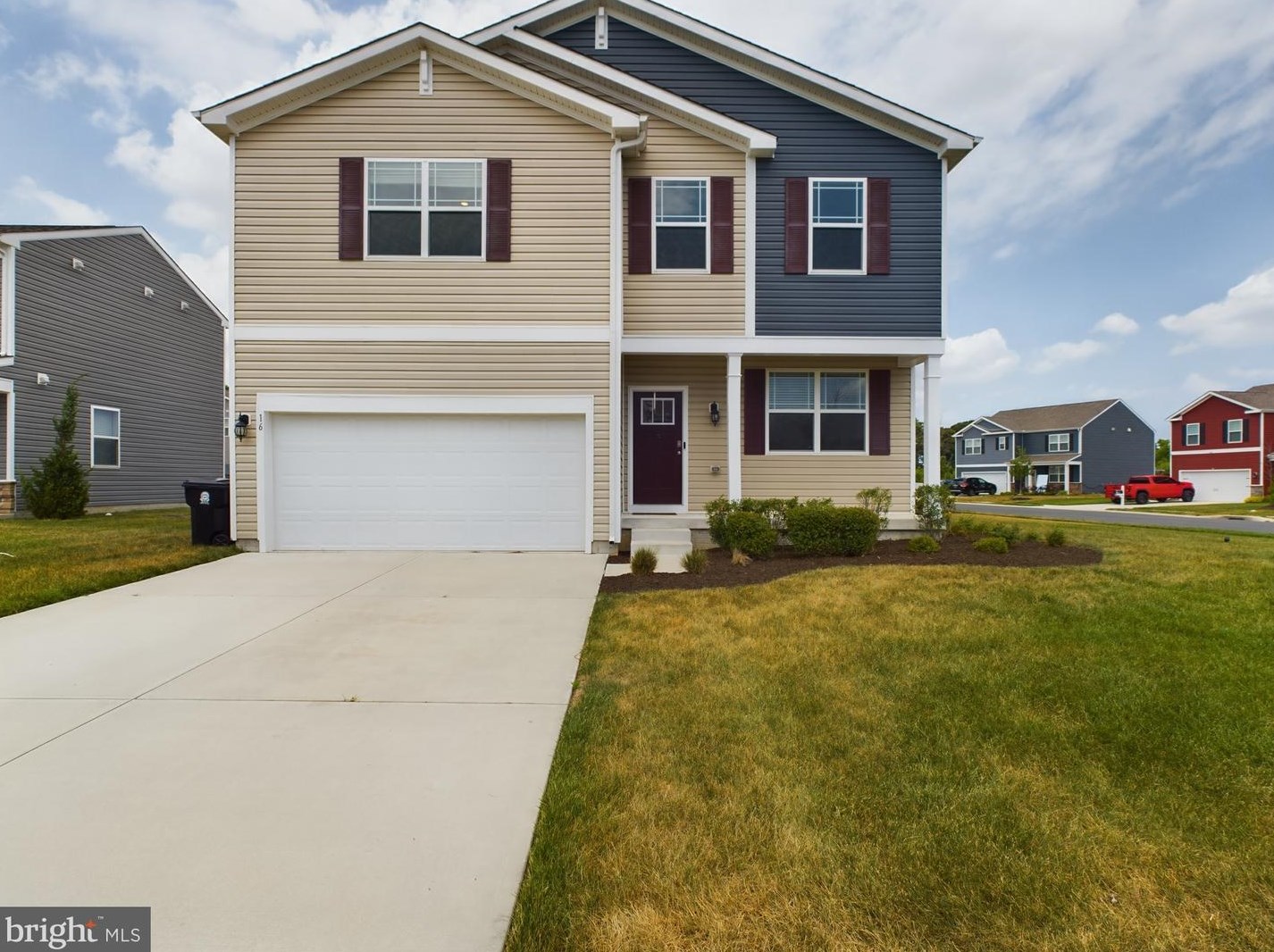 16 Farrow Ct, Magnolia, DE 19962