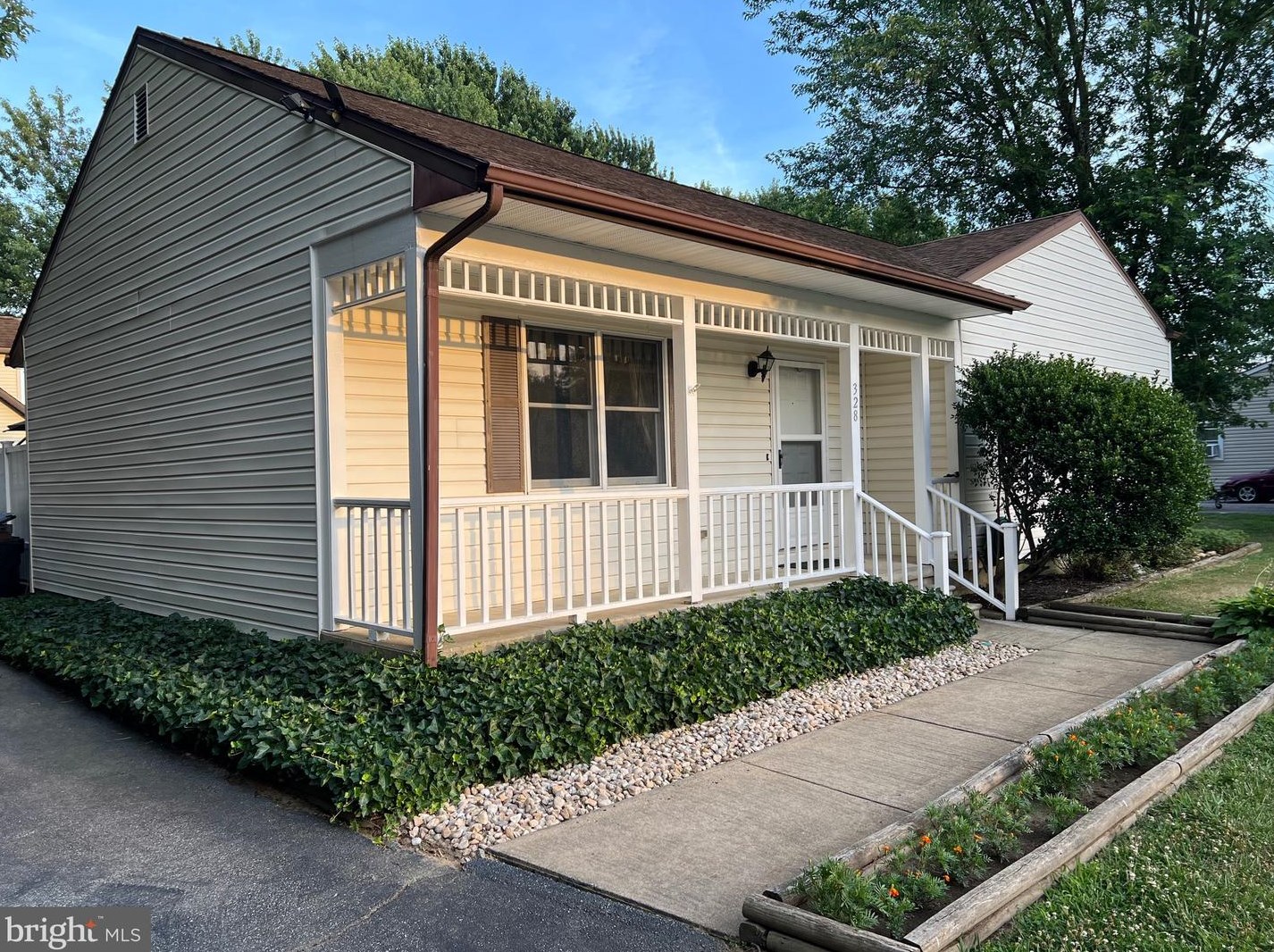 328 Bowers Beach Rd, Frederica, DE 19946