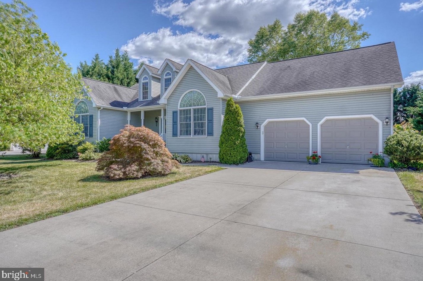 43 Chestnut Ridge Dr, Magnolia, DE 19962