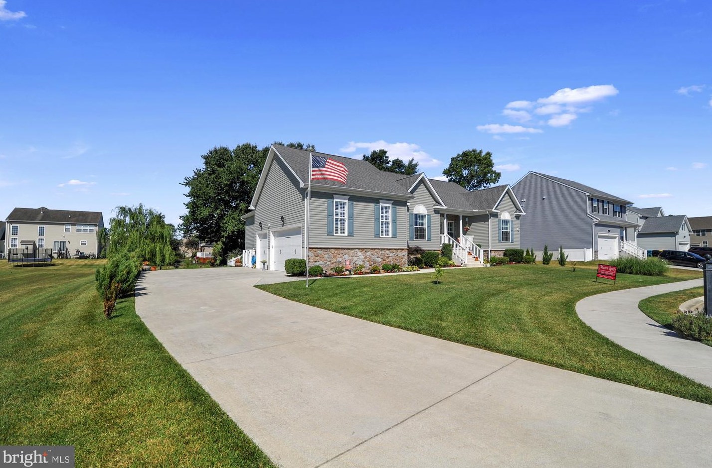476 Tiburan Ct, Felton, DE 19943