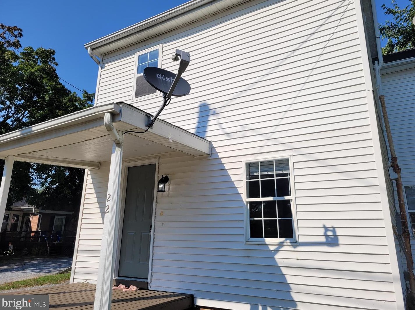 22 North Main Street, Magnolia, DE 19962