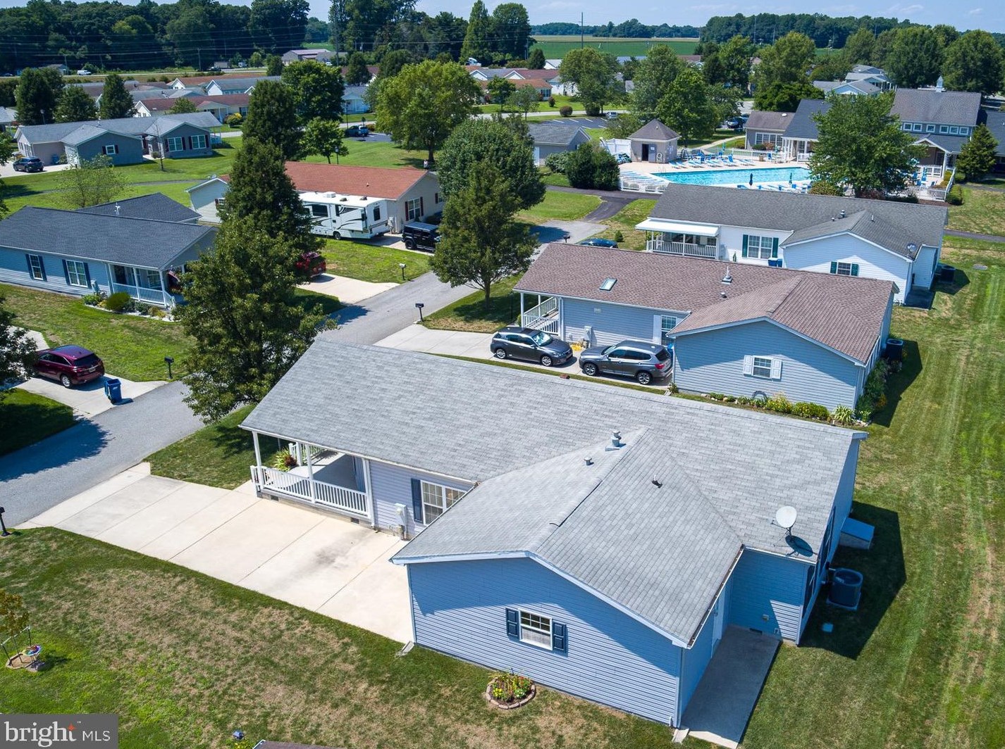 36 N Ellison Ln #285, Camden-Wy, DE 19934