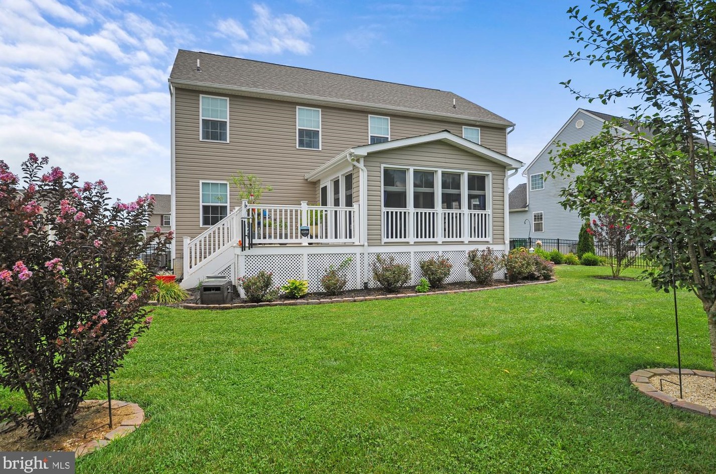 399 W Birdie Ln, Magnolia, DE 19962
