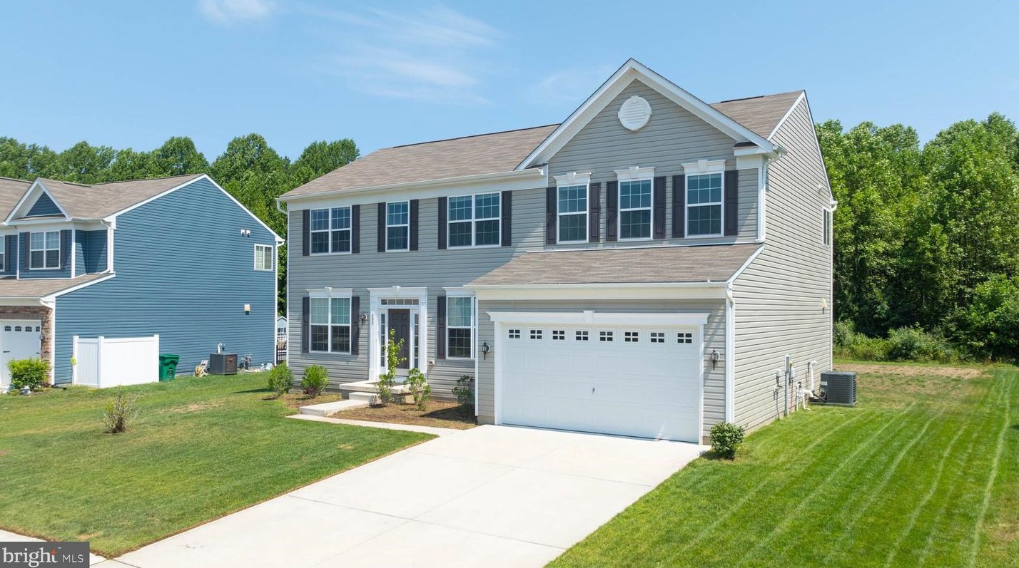 690 Chestnut Ridge Dr, Magnolia, DE 19962