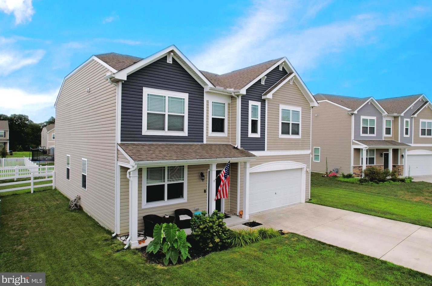 83 Farrow Ct, Magnolia, DE 19962