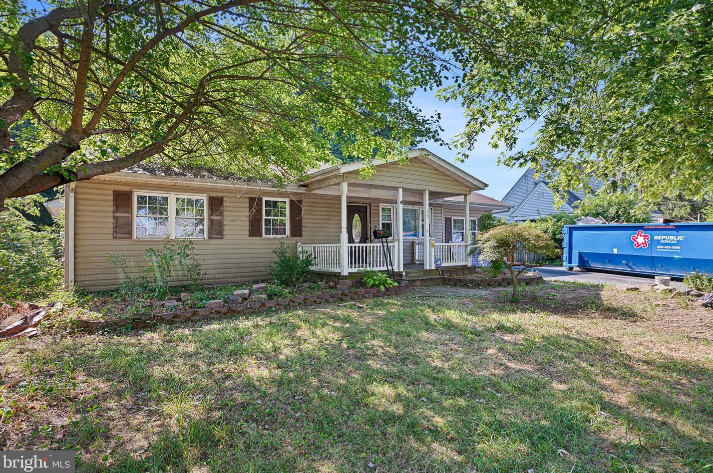 15 Wesley St, Camden-Wy, DE 19934