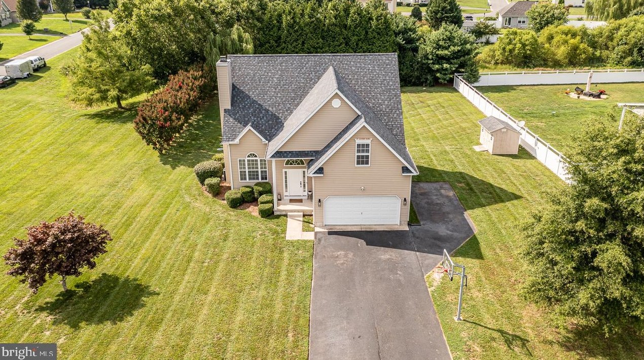 118 Meadowview Ct, Magnolia, DE 19962
