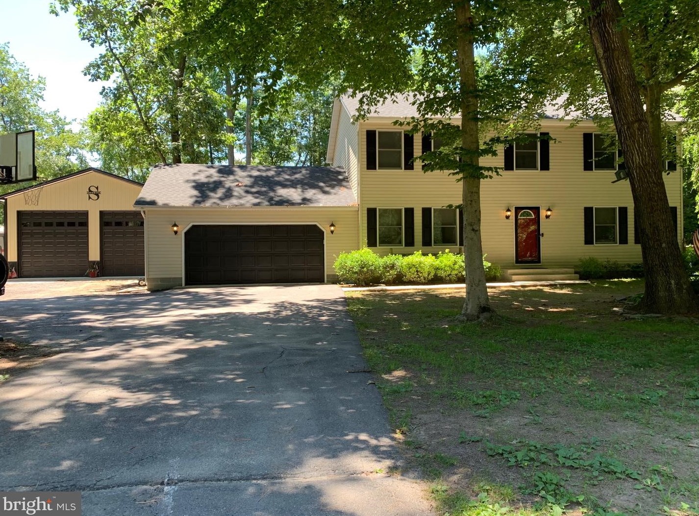126 Jennifer Ln, Felton, DE 19943