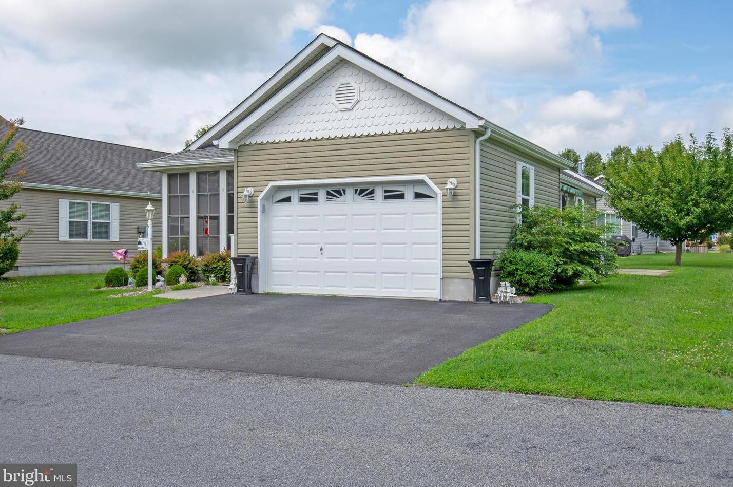 115 Foxtail Ln #16, Magnolia, DE 19962
