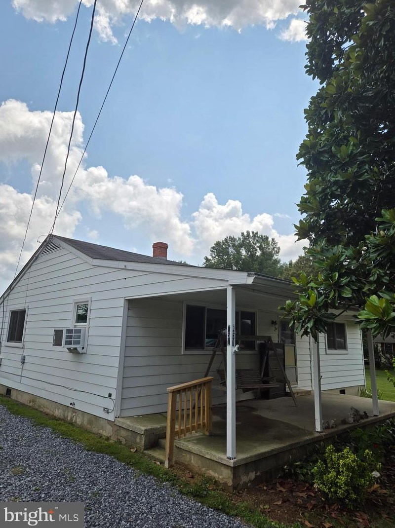 151 New Castle Ave, Felton, DE 19943