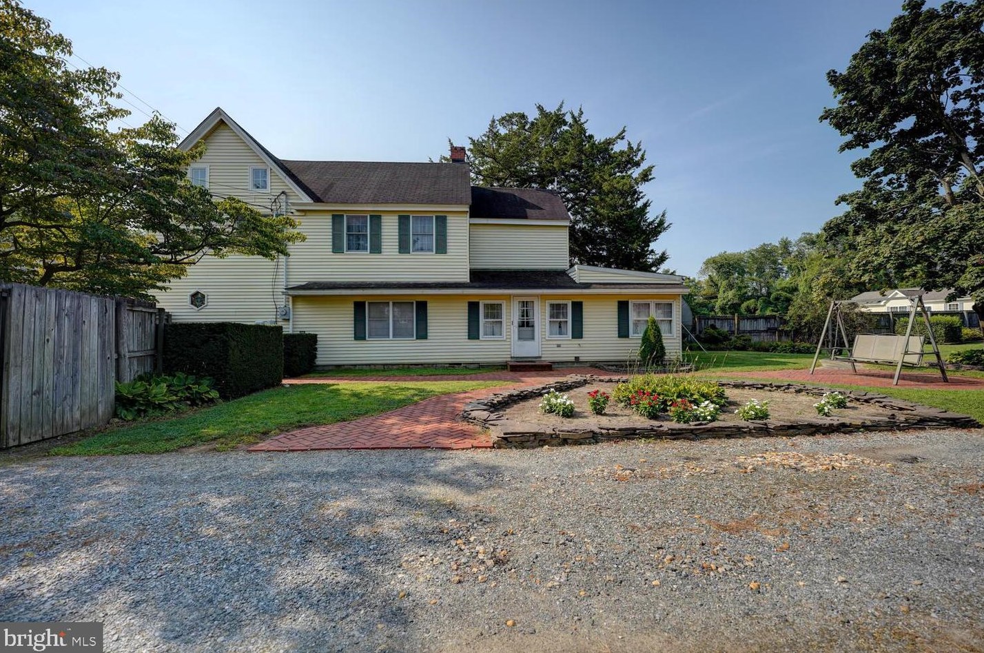 207 Market St, Frederica, DE 19946