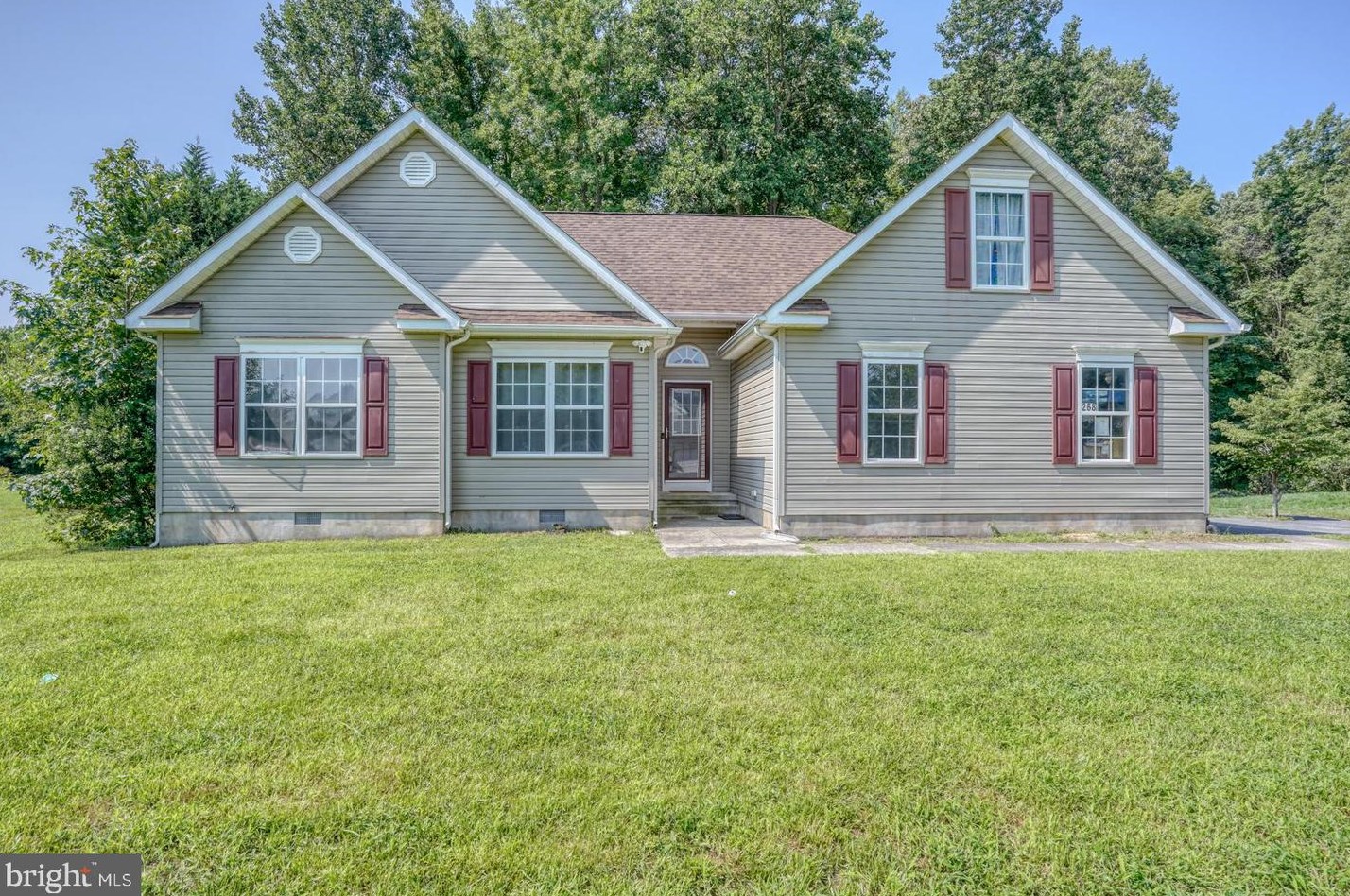 268 Shadywood Ln, Magnolia, DE 19962