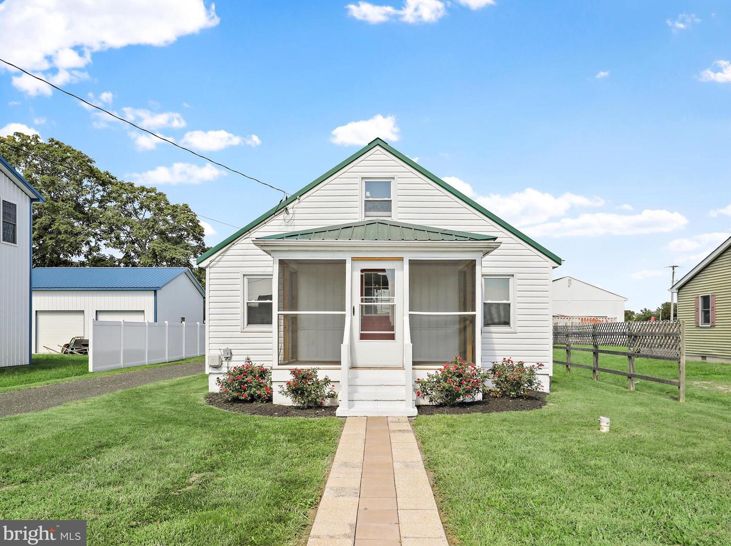 65 Sanford St, Felton, DE 19943