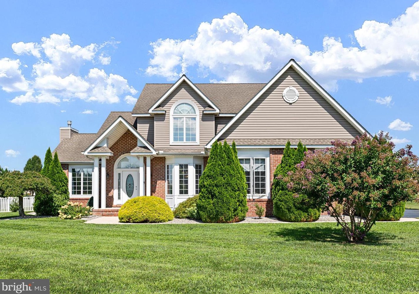 114 Avalon Ln, Camden-Wy, DE 19934