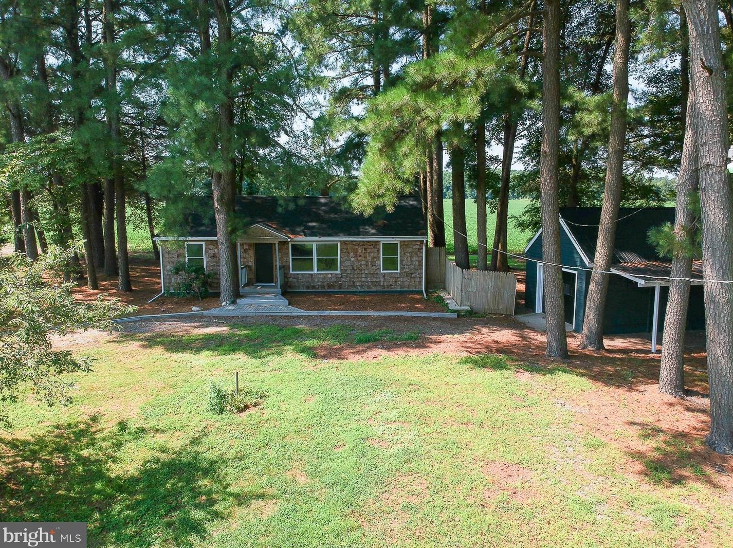 2235 Gunter Rd, Marydel, DE 19964