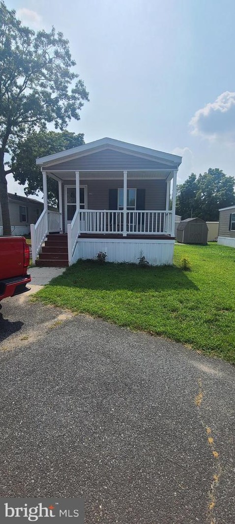 228 Kiwi Ct #228, Frederica, DE 19946