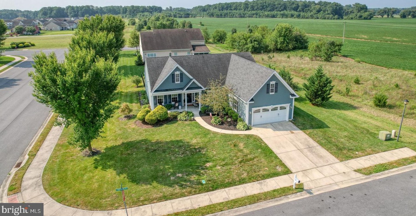 509 Aston Villa Dr, Felton, DE 19943
