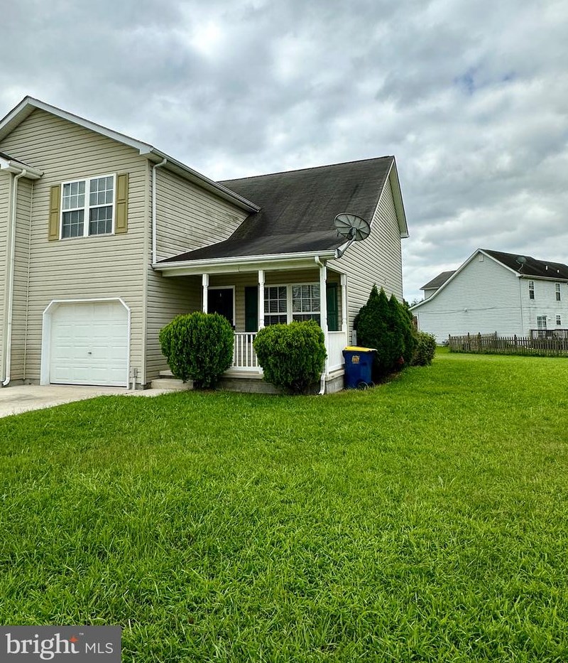 174 Holmes St, Dover, DE 19901