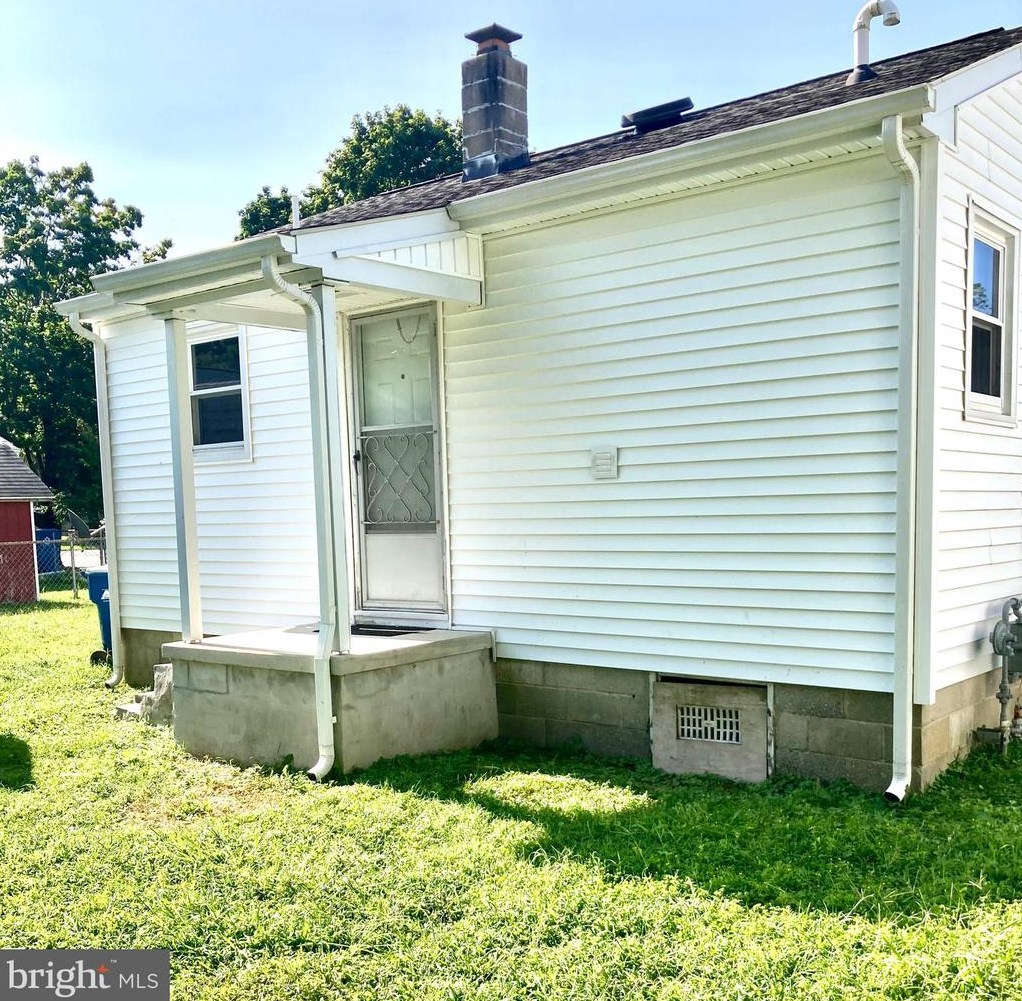 37 Stevens St, Camden-Wy, DE 19934