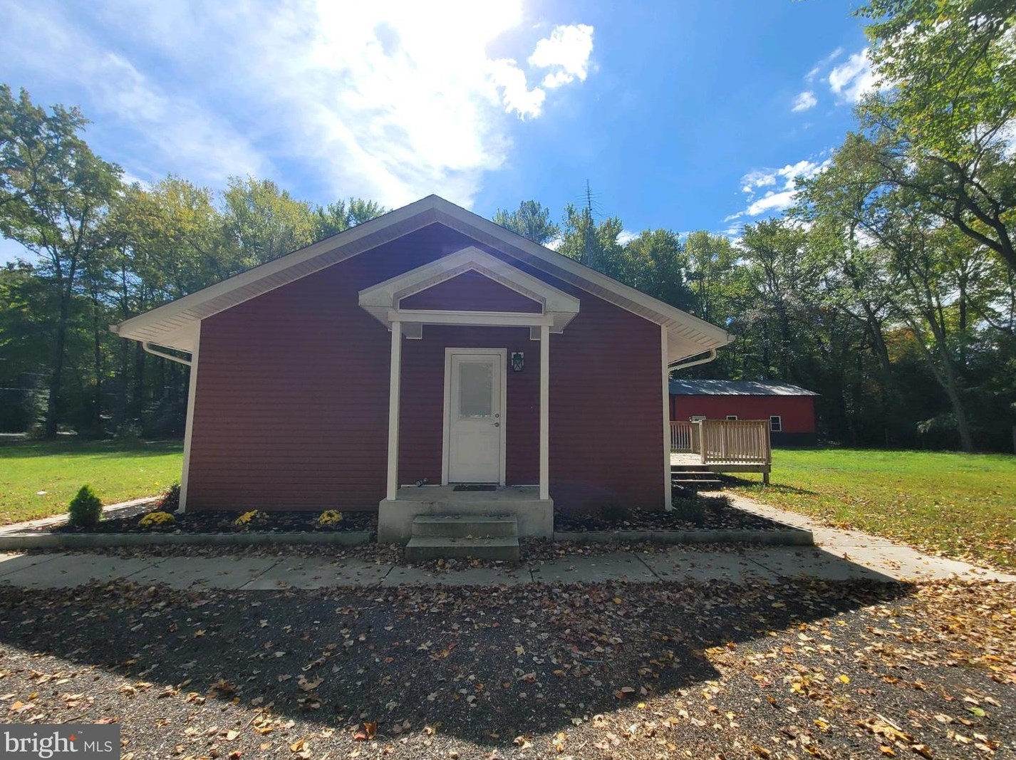 115 Lucks Dr, Camden-Wy, DE 19934
