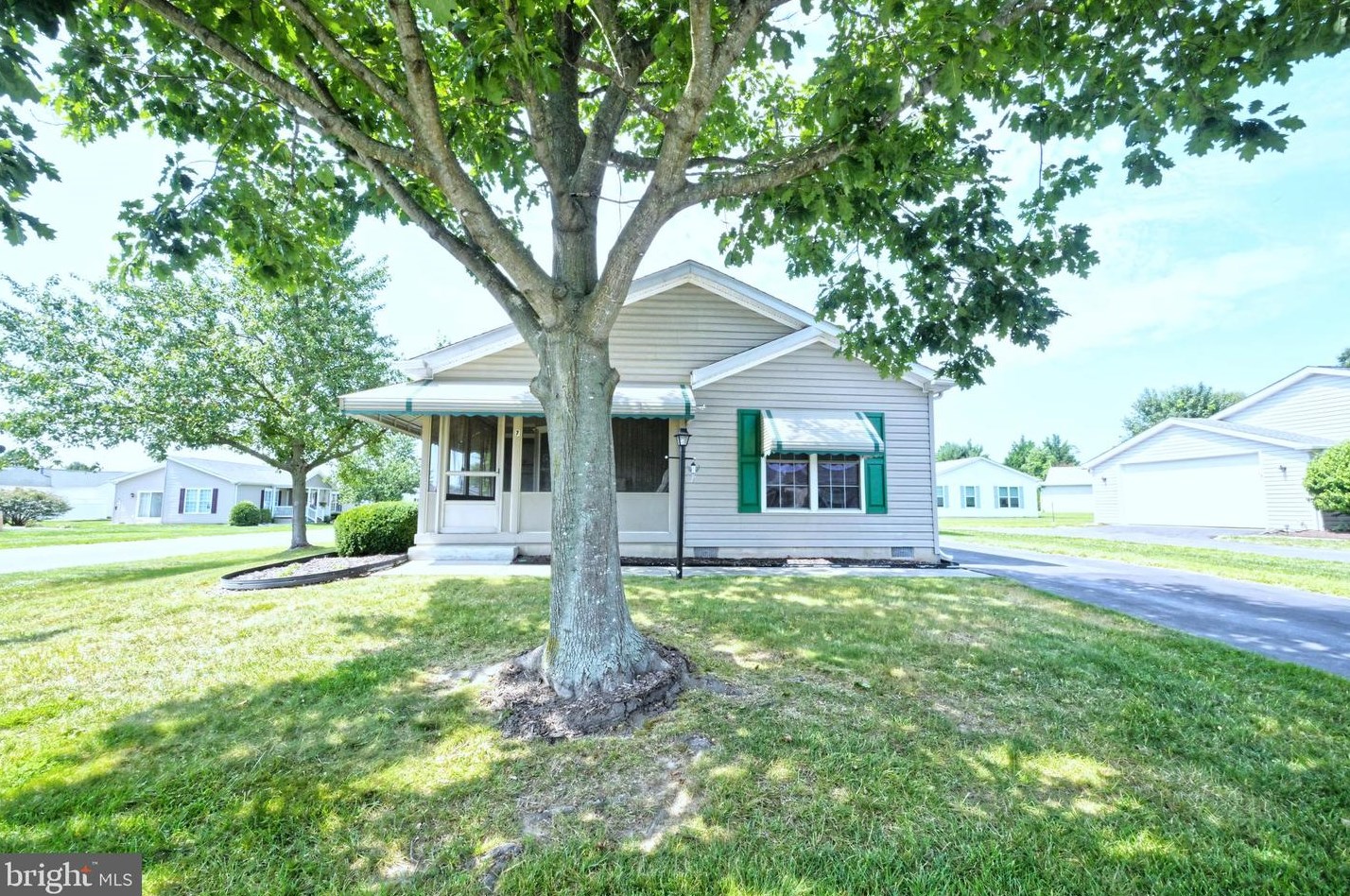 7 Whitaker Way #183, Camden-Wy, DE 19934