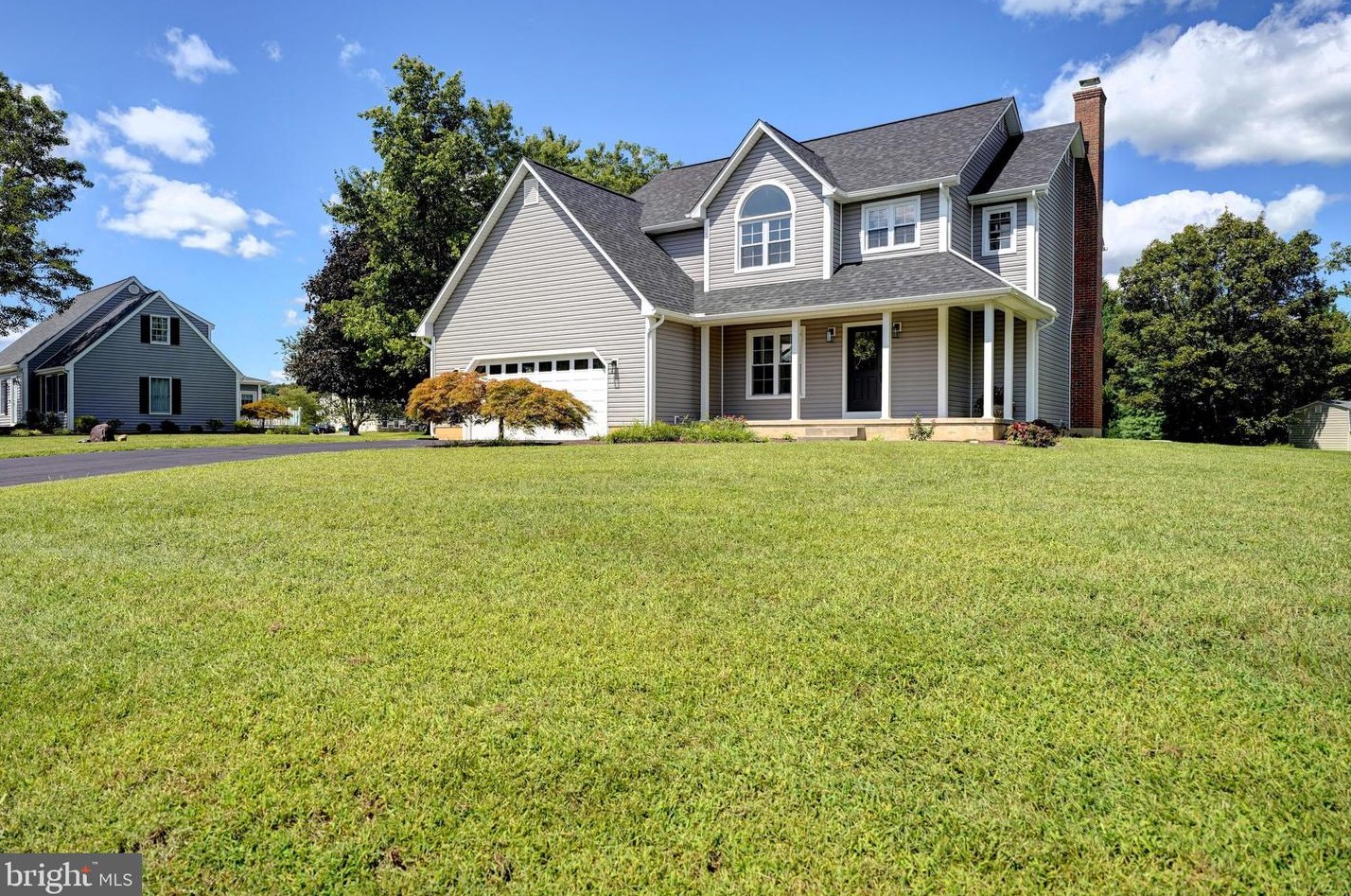 325 Ruyter Dr, Frederica, DE 19946