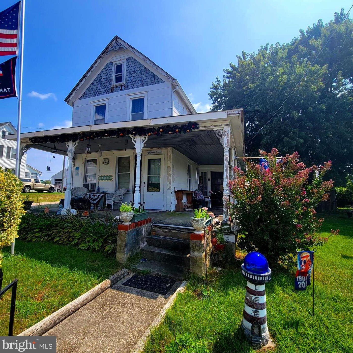 3182 Main St, Frederica, DE 19946