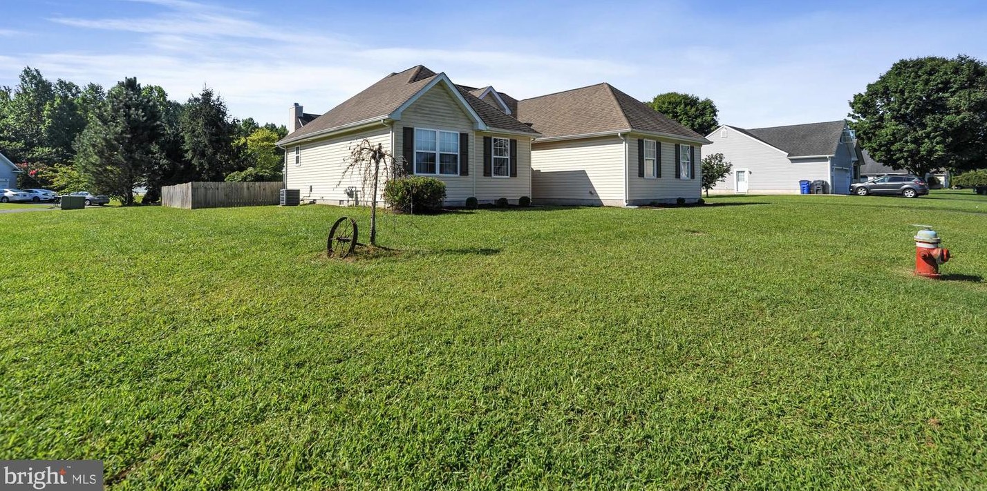 93 Fox Hollow Dr, Magnolia, DE 19962