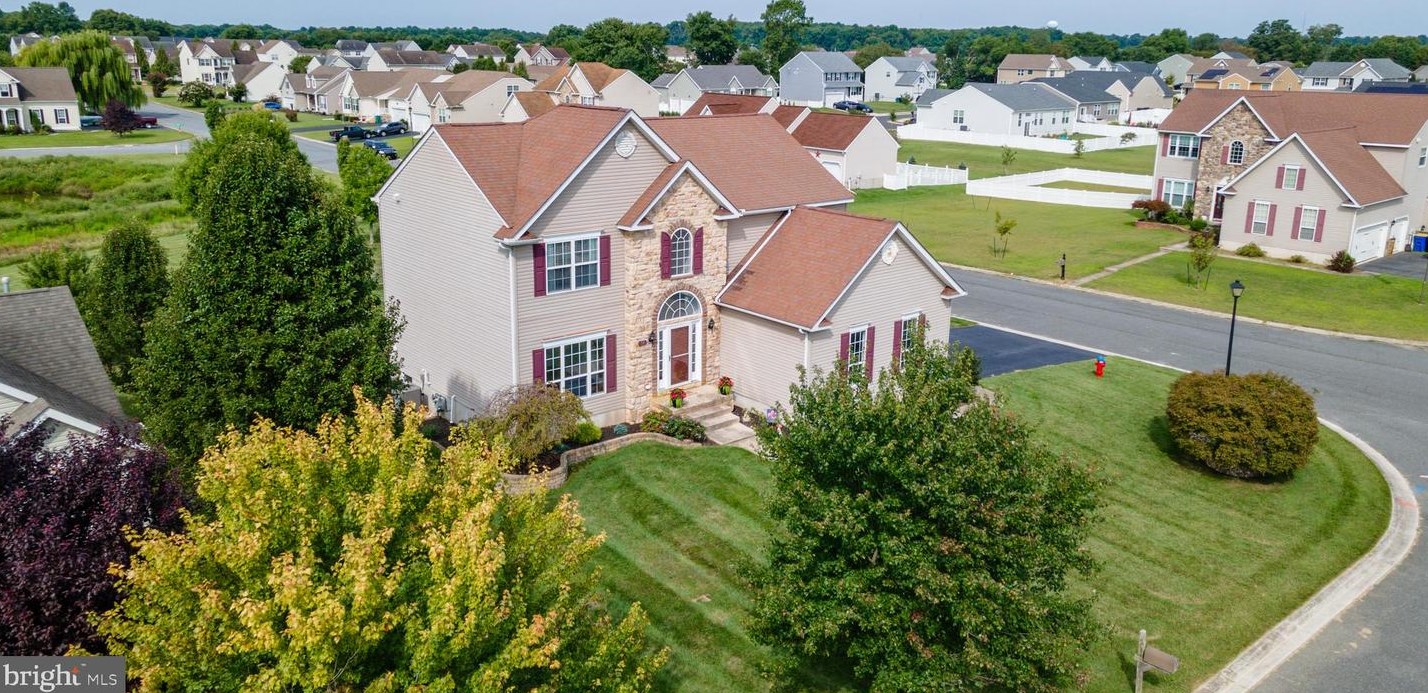 51 Tiburan Ct, Felton, DE 19943