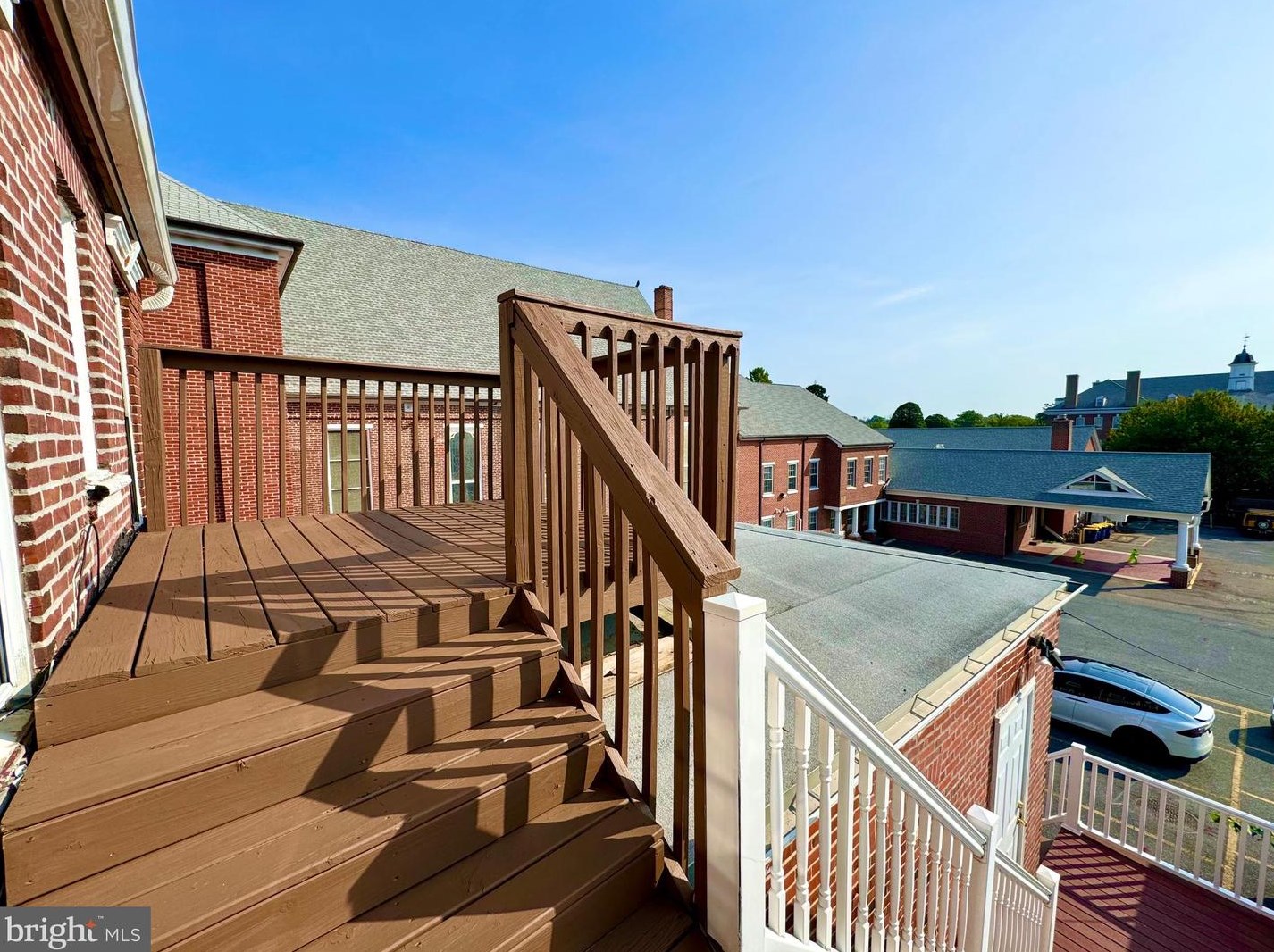 225 S State St, Dover, DE 19901