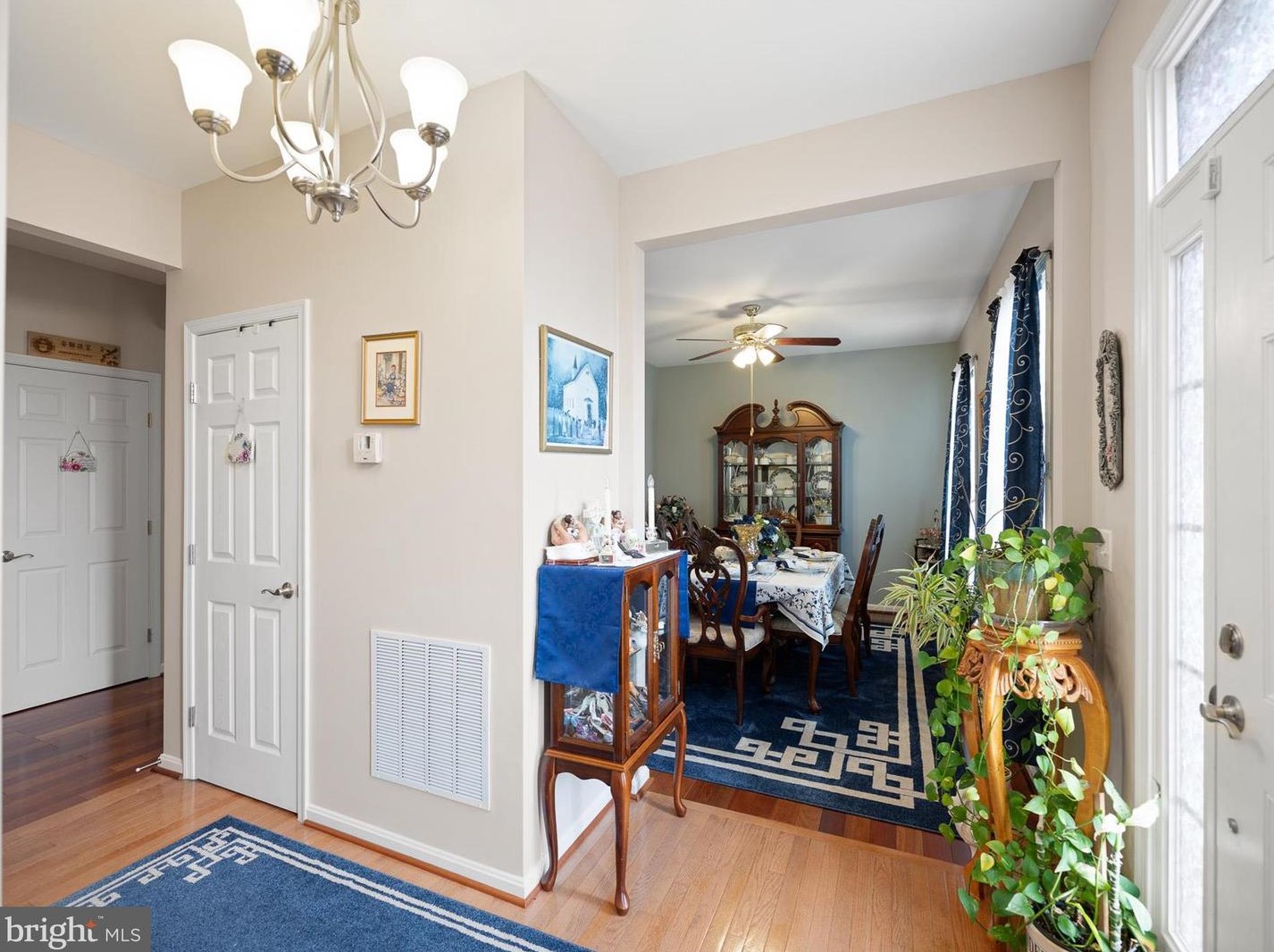 635 Olde Field Dr, Magnolia, DE 19962-3813