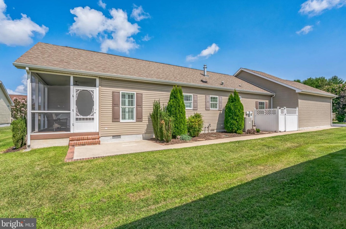 170 Daffodil Dr #47, Magnolia, DE 19962