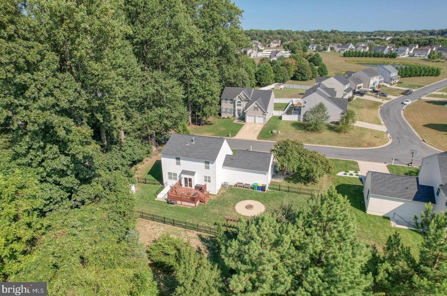 303 Mayapple Ln, Magnolia, DE 19962