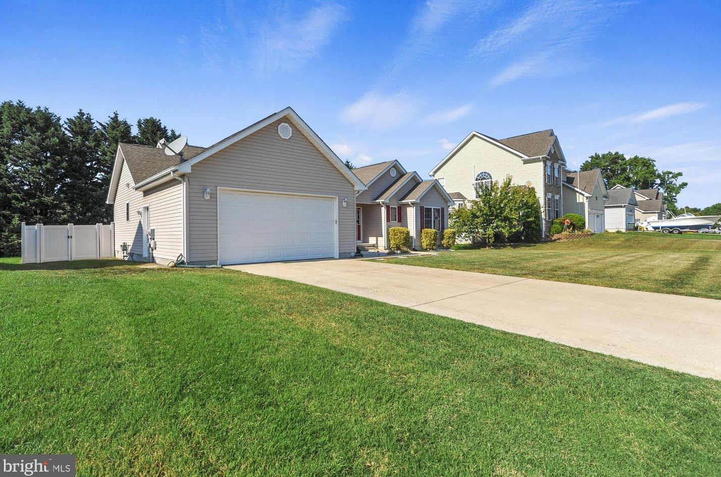 315 N Erin Ave, Felton, DE 19943