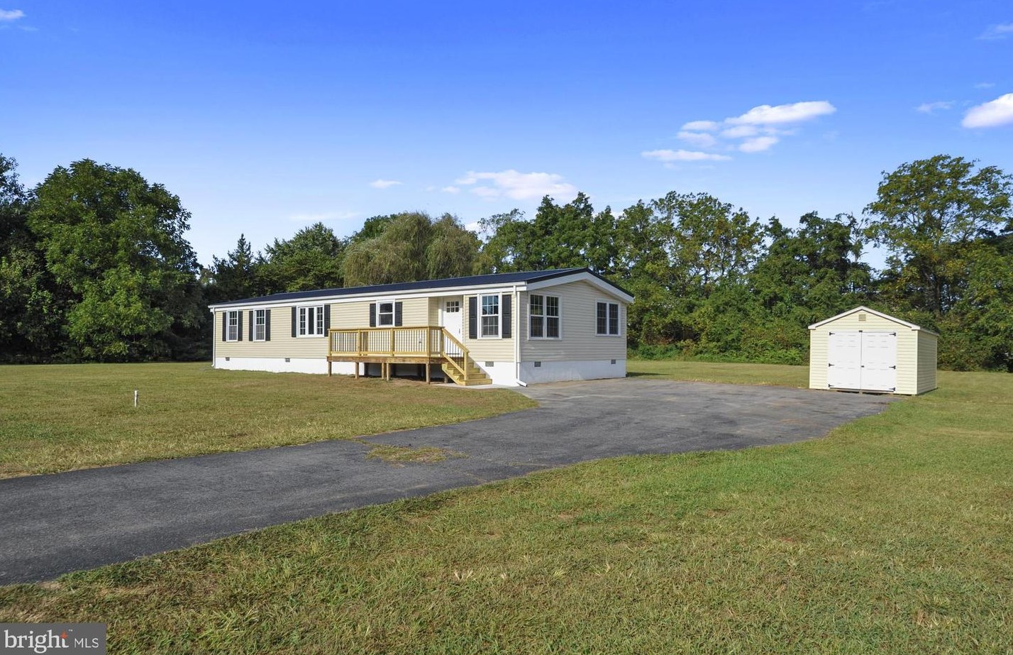 116 Pickwick Blvd, Felton, DE 19943
